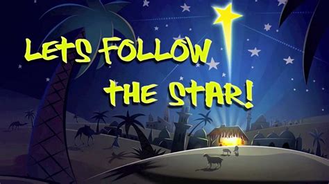 Follow The Star Bodog